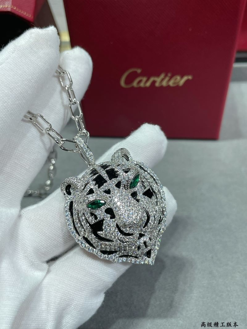 Cartier Necklaces